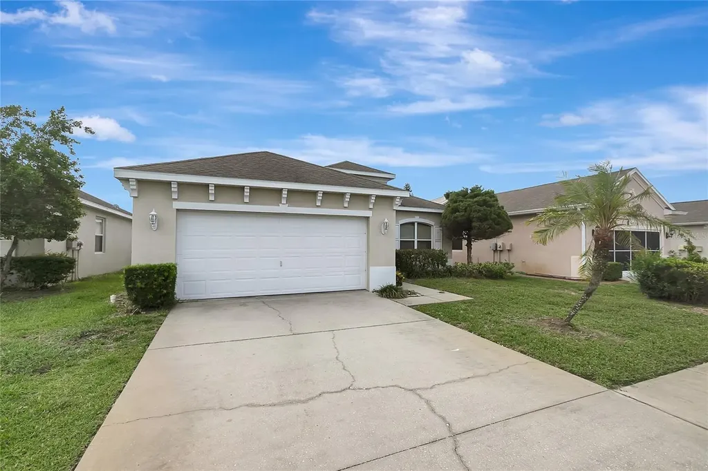14551 Potterton Circle Hudson FL 34667