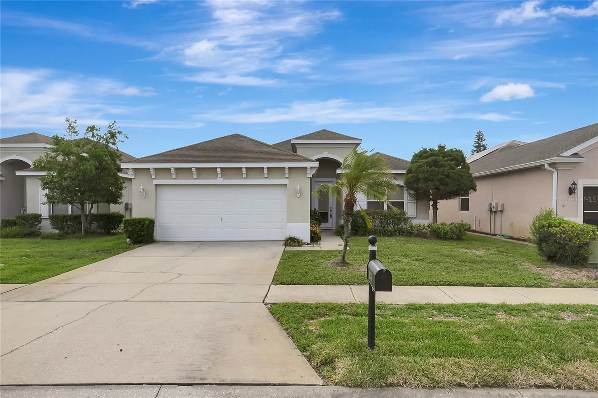 14551 Potterton Circle Hudson FL 34667