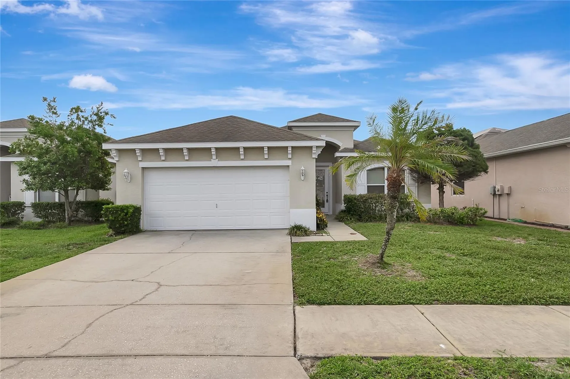 14551 Potterton Circle Hudson FL 34667
