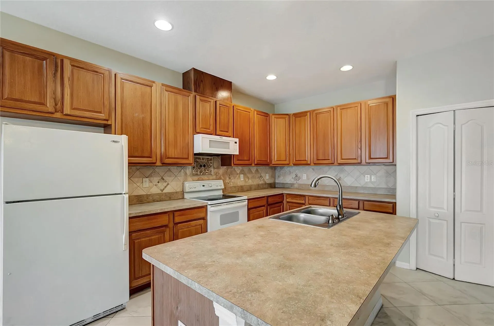 14551 Potterton Circle Hudson FL 34667