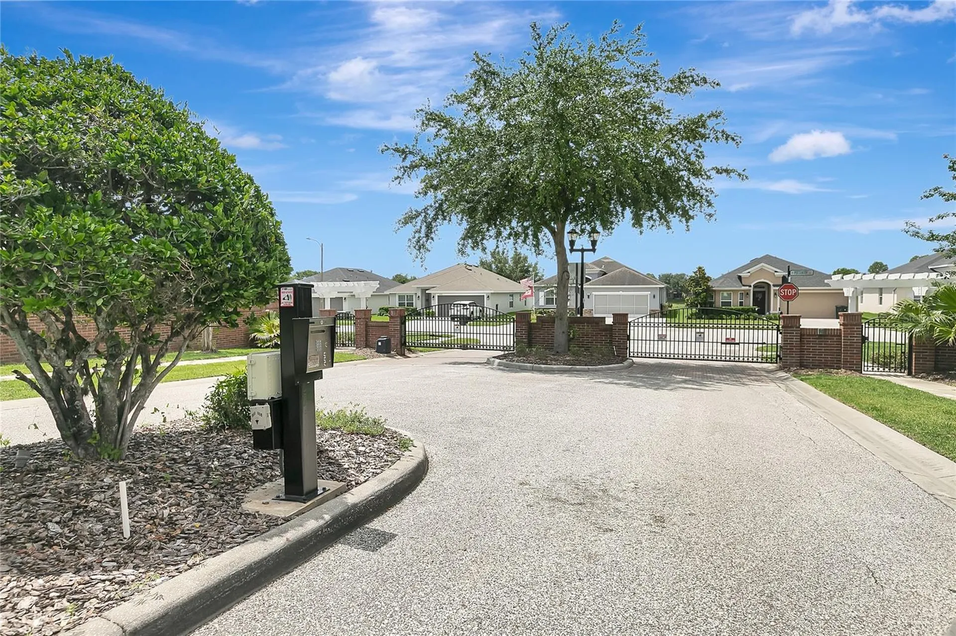 14551 Potterton Circle Hudson FL 34667