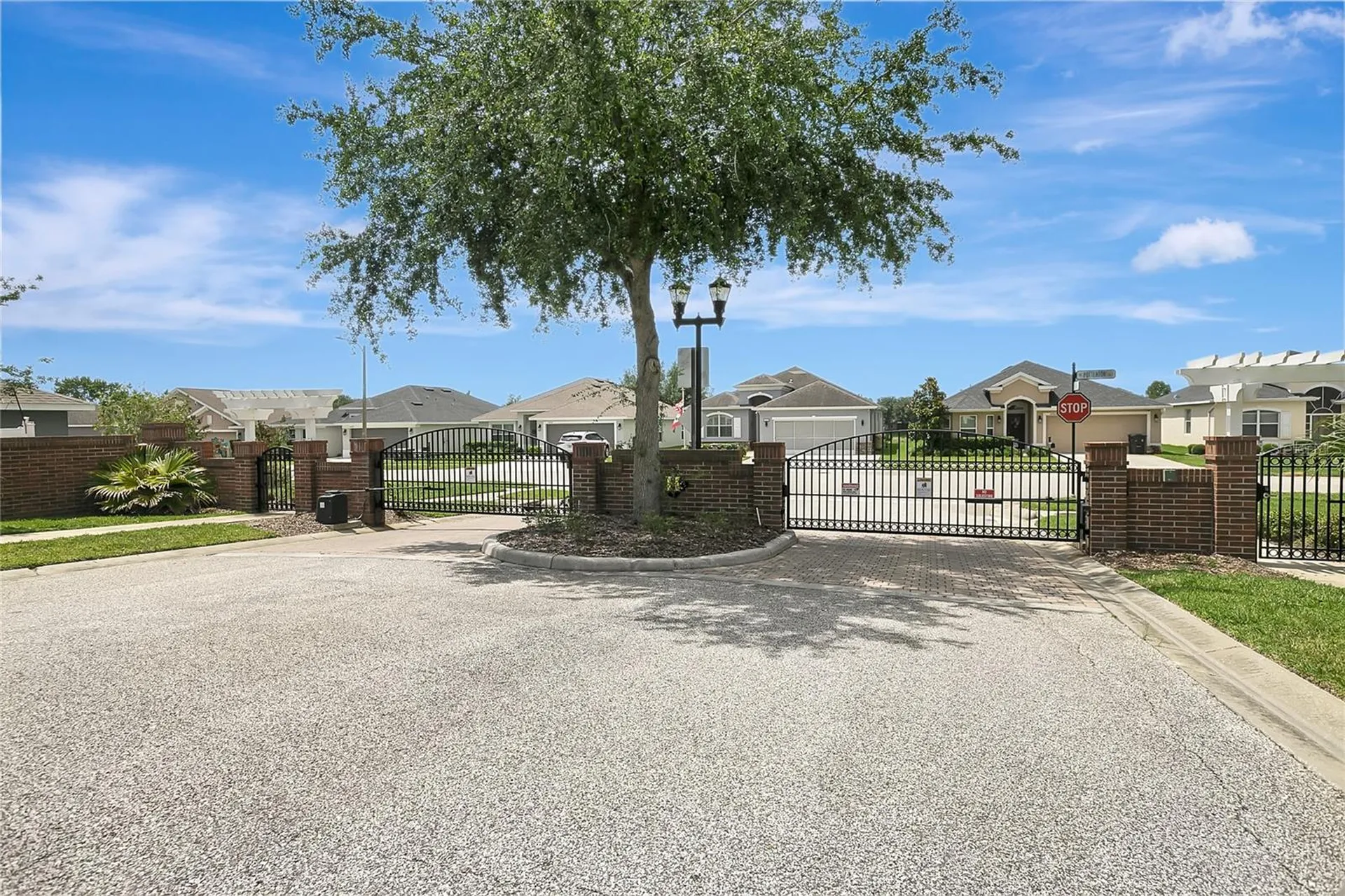 14551 Potterton Circle Hudson FL 34667