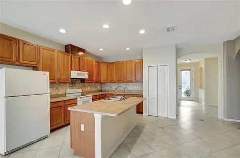 14551 Potterton Circle Hudson FL 34667
