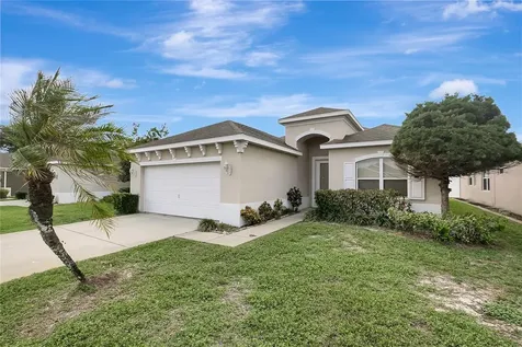 14551 Potterton Circle Hudson FL 34667