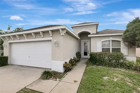 14551 Potterton Circle Hudson FL 34667