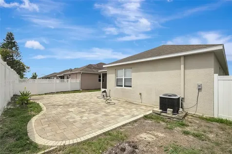 14551 Potterton Circle Hudson FL 34667