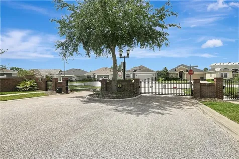 14551 Potterton Circle Hudson FL 34667