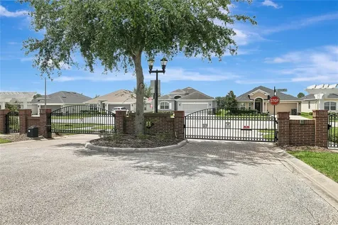14551 Potterton Circle Hudson FL 34667