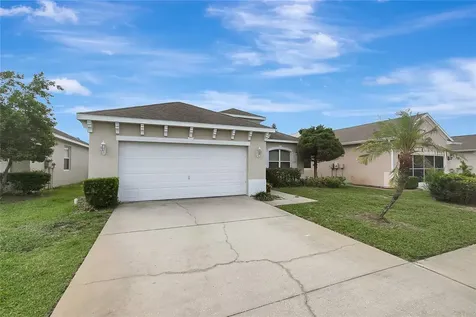 14551 Potterton Circle Hudson FL 34667