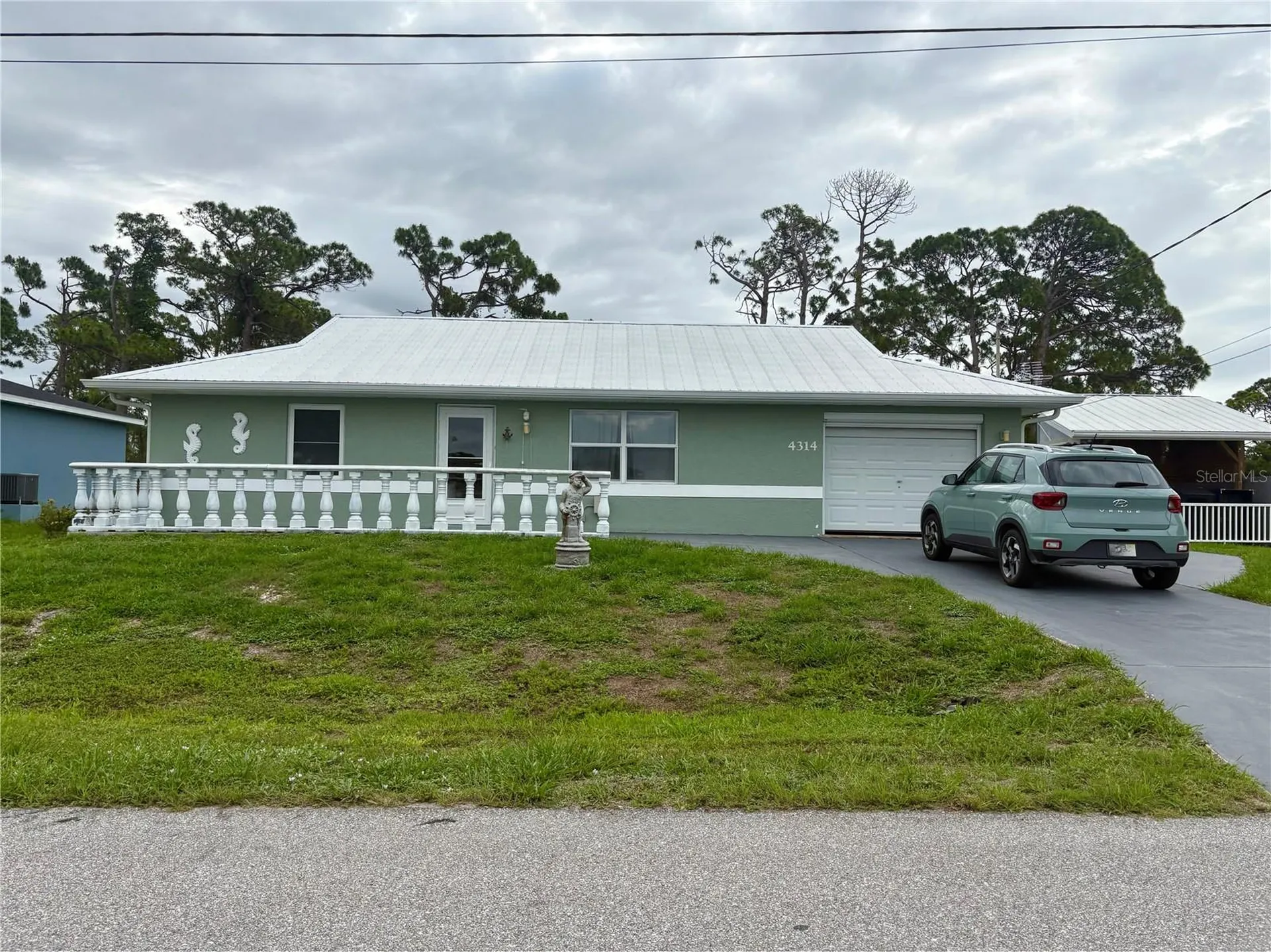 4314 Joseph Street Port Charlotte FL 33948