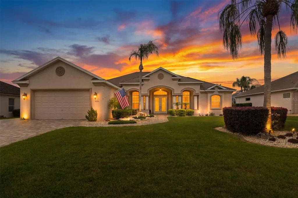 9224 Mississippi Run Weeki Wachee FL 34613