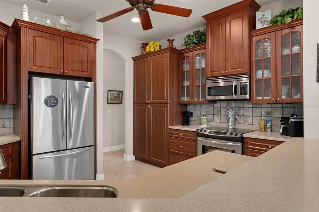9224 Mississippi Run Weeki Wachee FL 34613