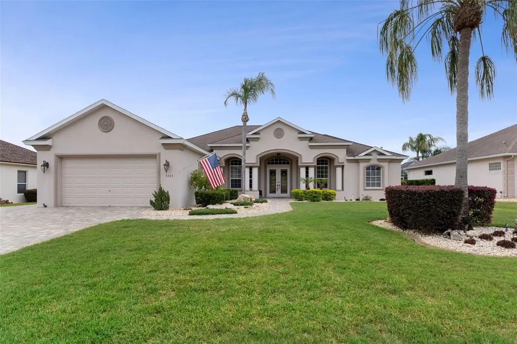 9224 Mississippi Run Weeki Wachee FL 34613
