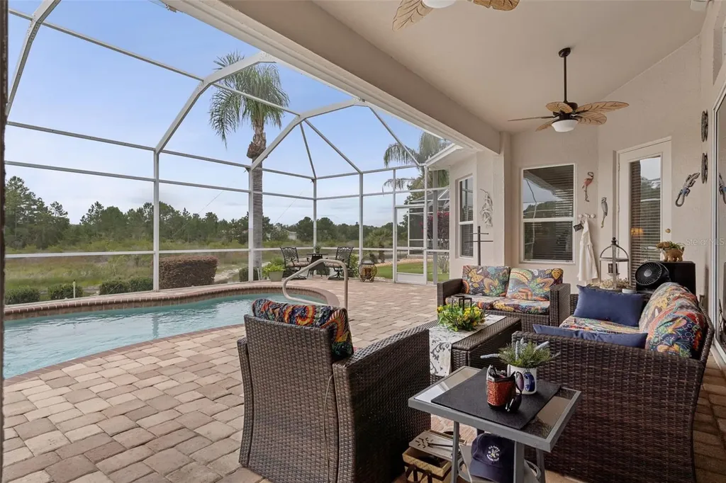 9224 Mississippi Run Weeki Wachee FL 34613