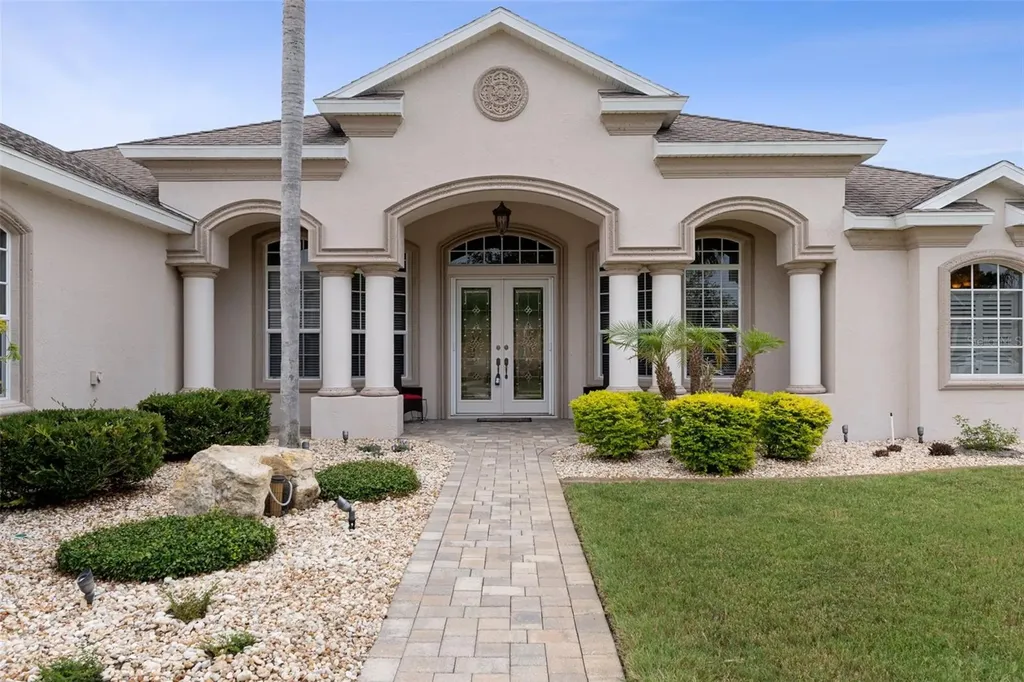 9224 Mississippi Run Weeki Wachee FL 34613