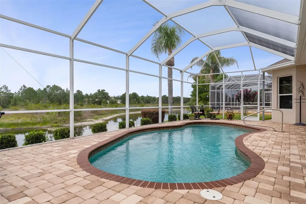 9224 Mississippi Run Weeki Wachee FL 34613