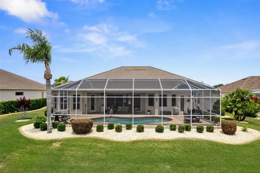 9224 Mississippi Run Weeki Wachee FL 34613