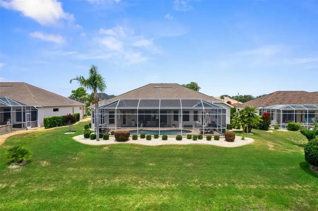 9224 Mississippi Run Weeki Wachee FL 34613