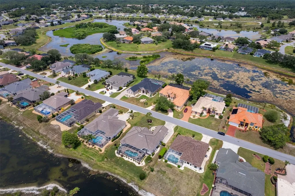 9224 Mississippi Run Weeki Wachee FL 34613