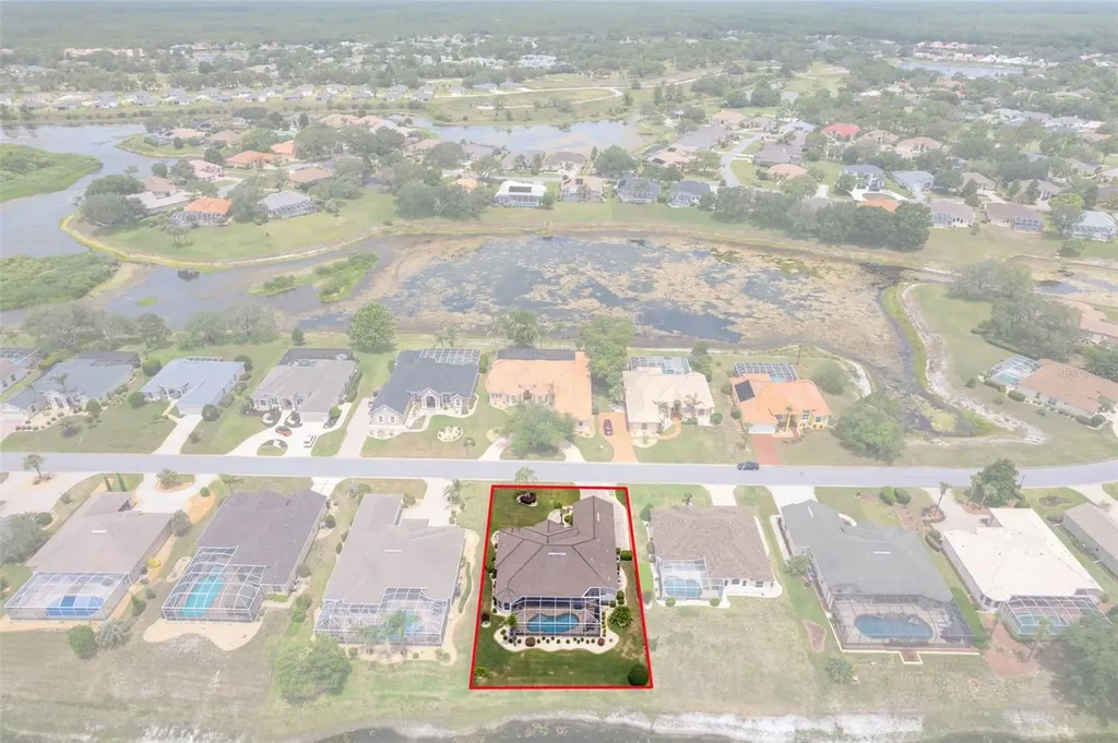 9224 Mississippi Run Weeki Wachee FL 34613
