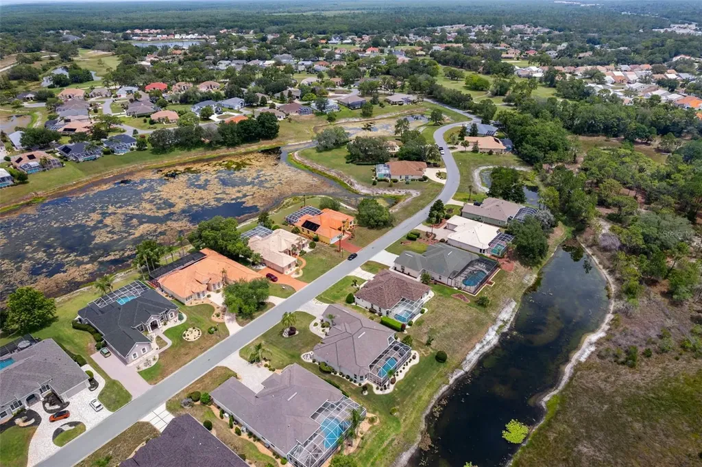 9224 Mississippi Run Weeki Wachee FL 34613