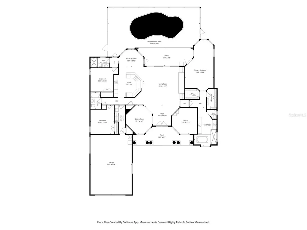 9224 Mississippi Run Weeki Wachee FL 34613
