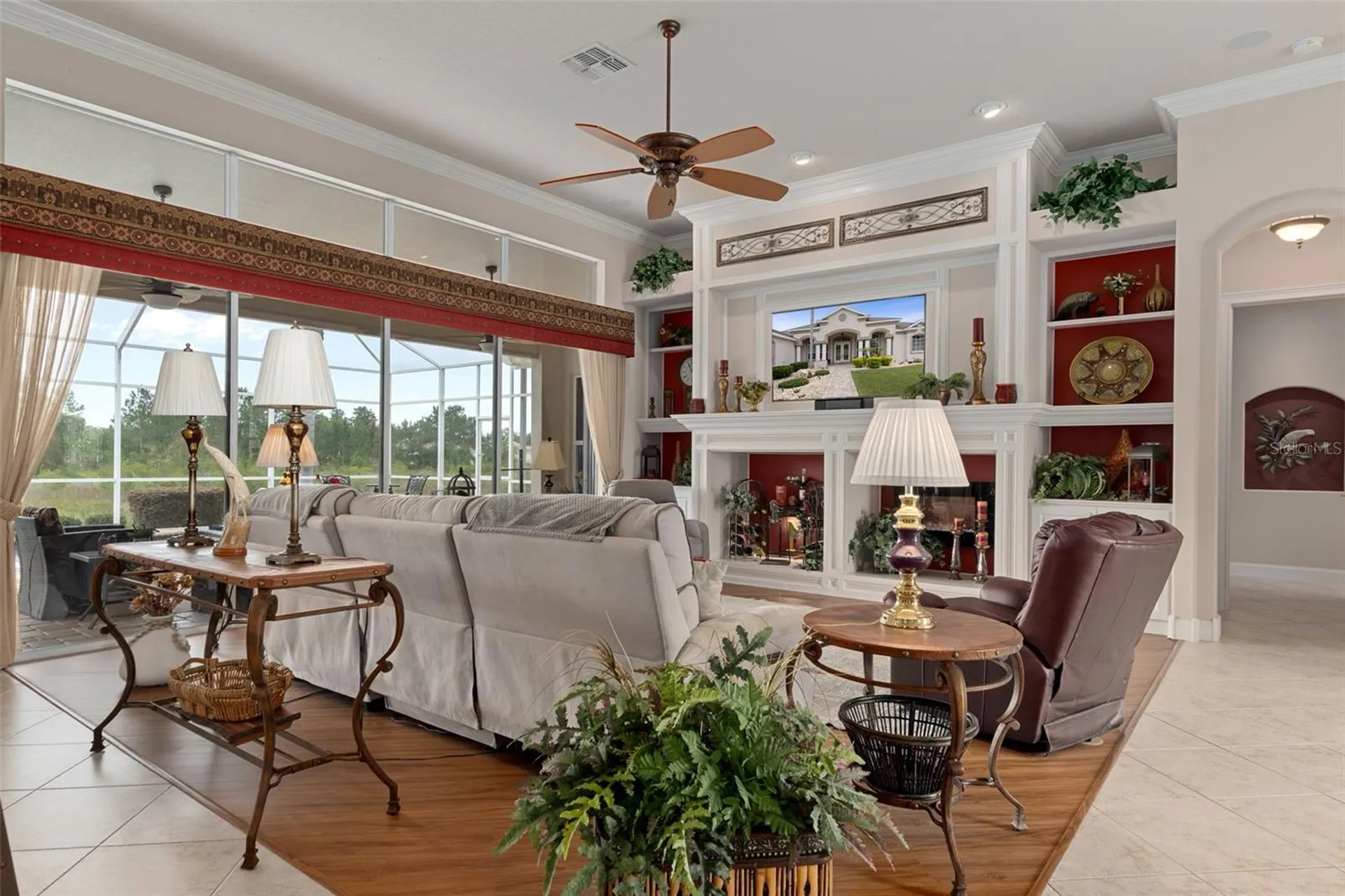 9224 Mississippi Run Weeki Wachee FL 34613