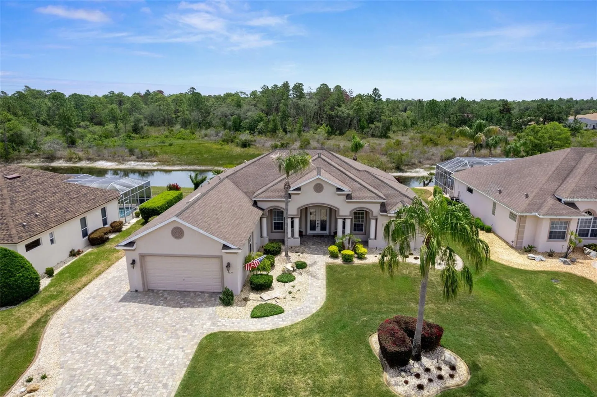 9224 Mississippi Run Weeki Wachee FL 34613
