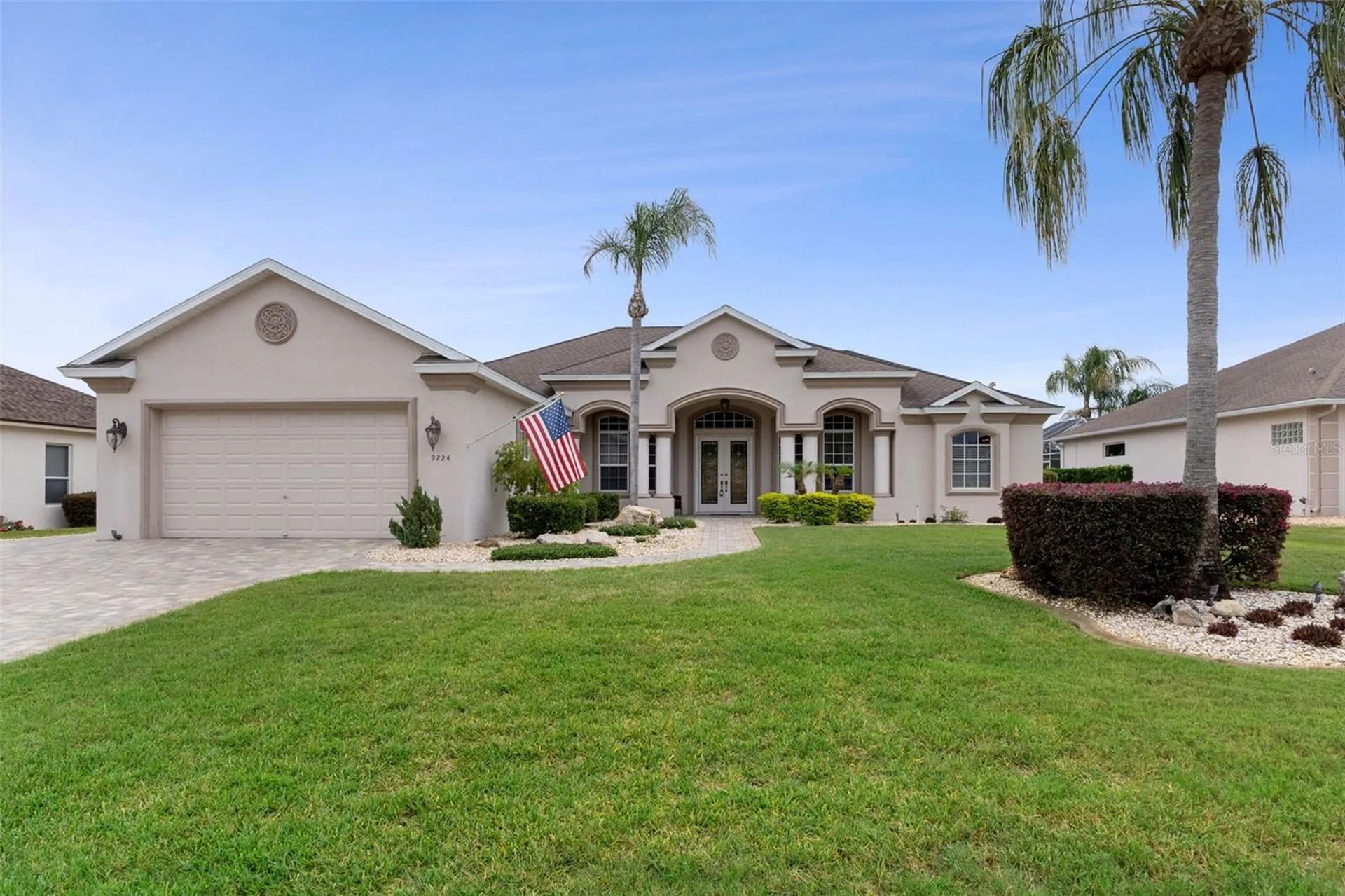 9224 Mississippi Run Weeki Wachee FL 34613