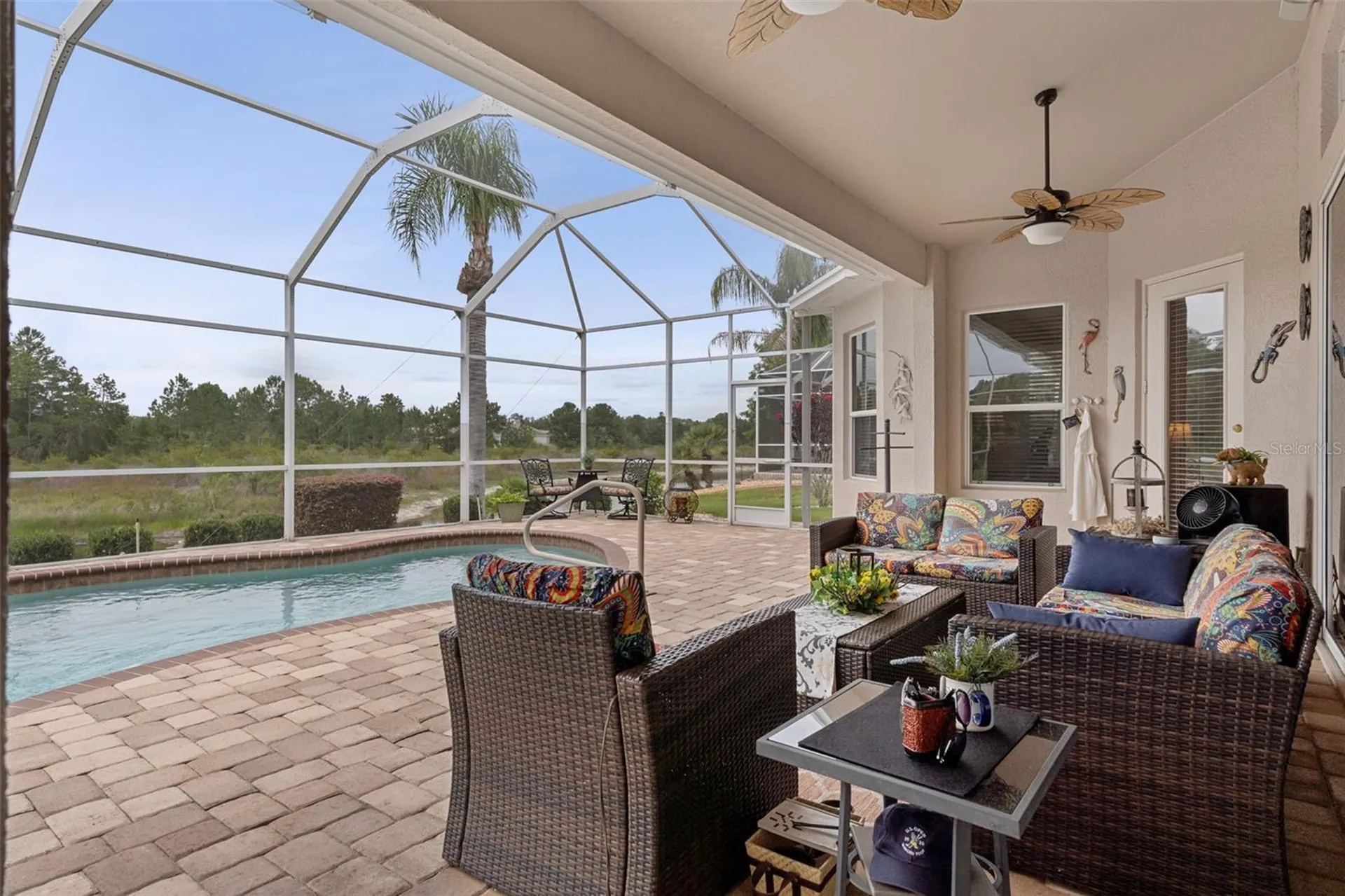 9224 Mississippi Run Weeki Wachee FL 34613
