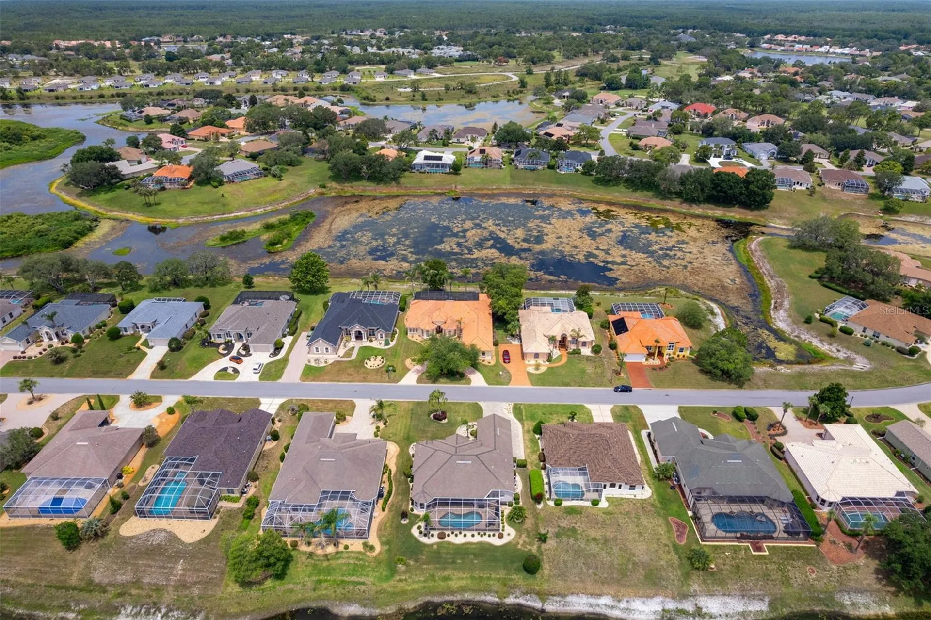 9224 Mississippi Run Weeki Wachee FL 34613