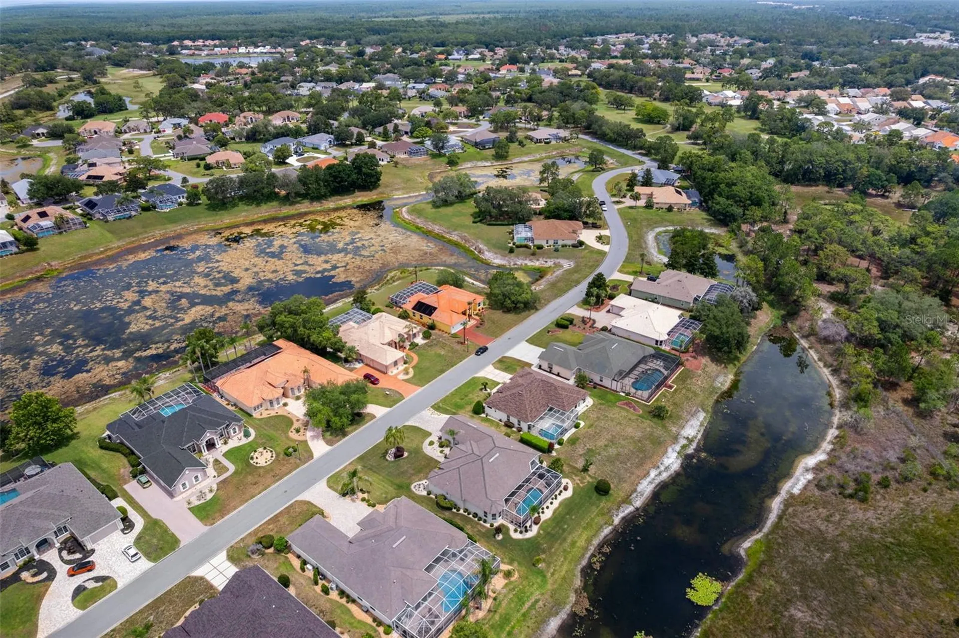 9224 Mississippi Run Weeki Wachee FL 34613