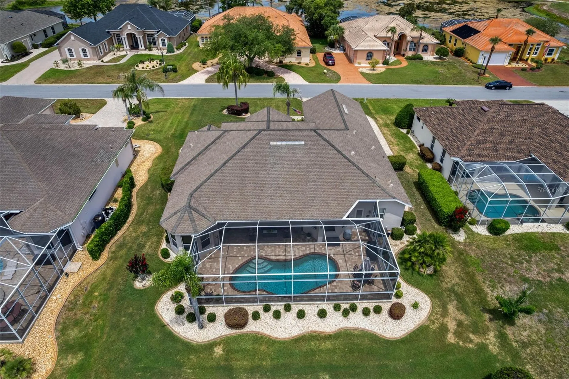 9224 Mississippi Run Weeki Wachee FL 34613