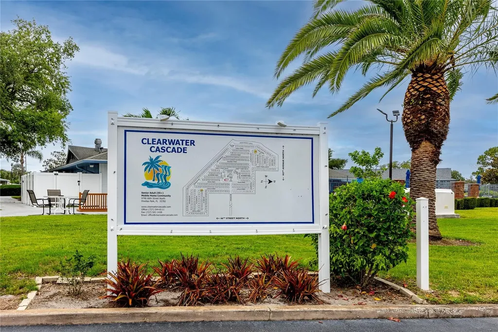 9790 66th Street N Pinellas Park FL 33782