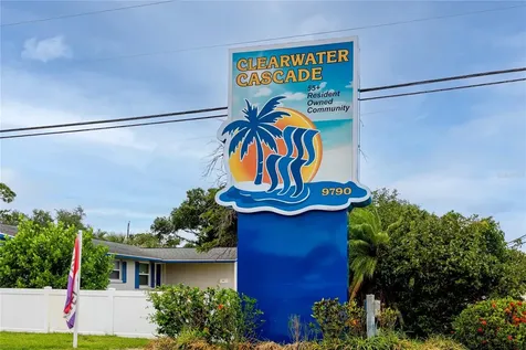 9790 66th Street N Pinellas Park FL 33782