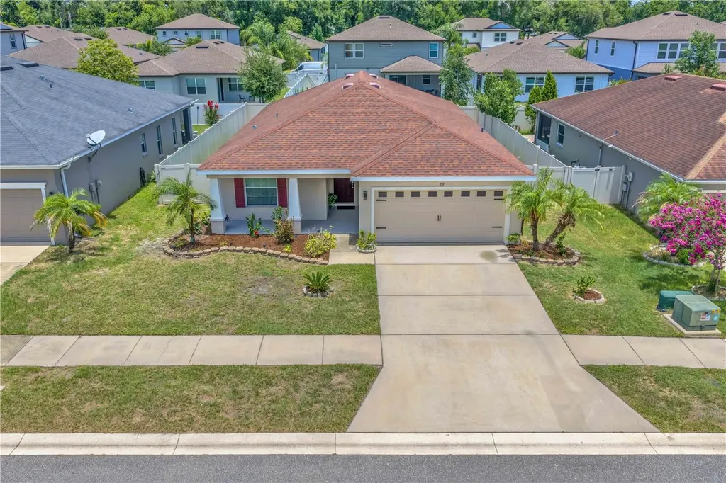 719 Vineyard Reserve Court Seffner FL 33584