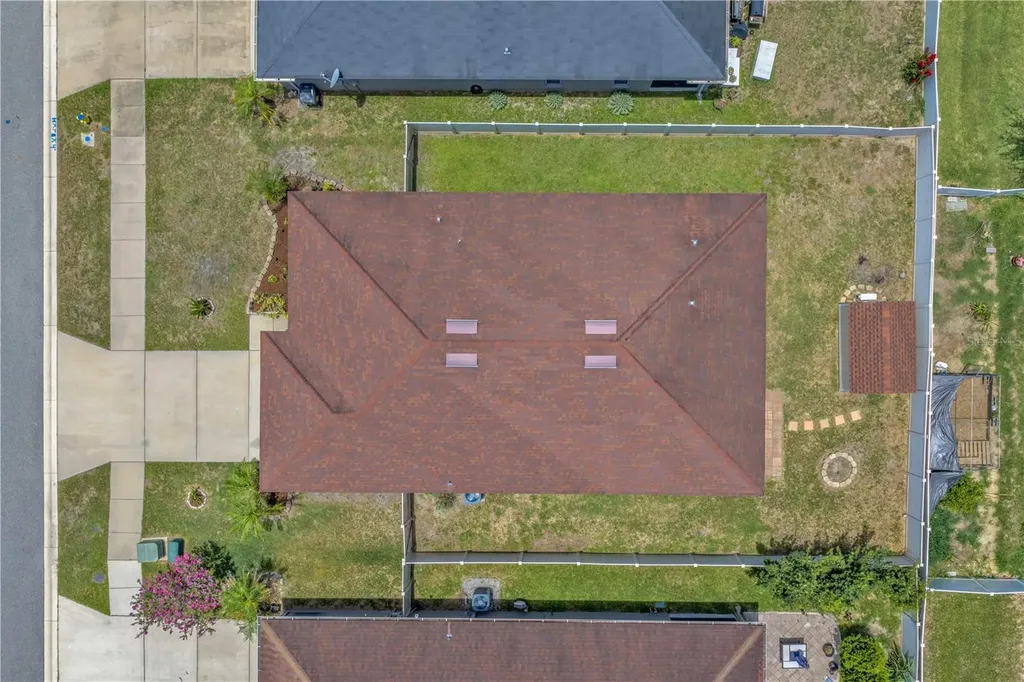 719 Vineyard Reserve Court Seffner FL 33584
