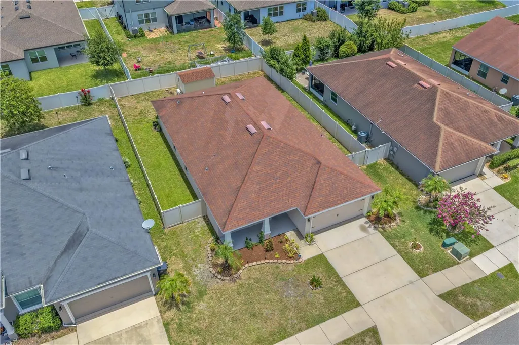 719 Vineyard Reserve Court Seffner FL 33584