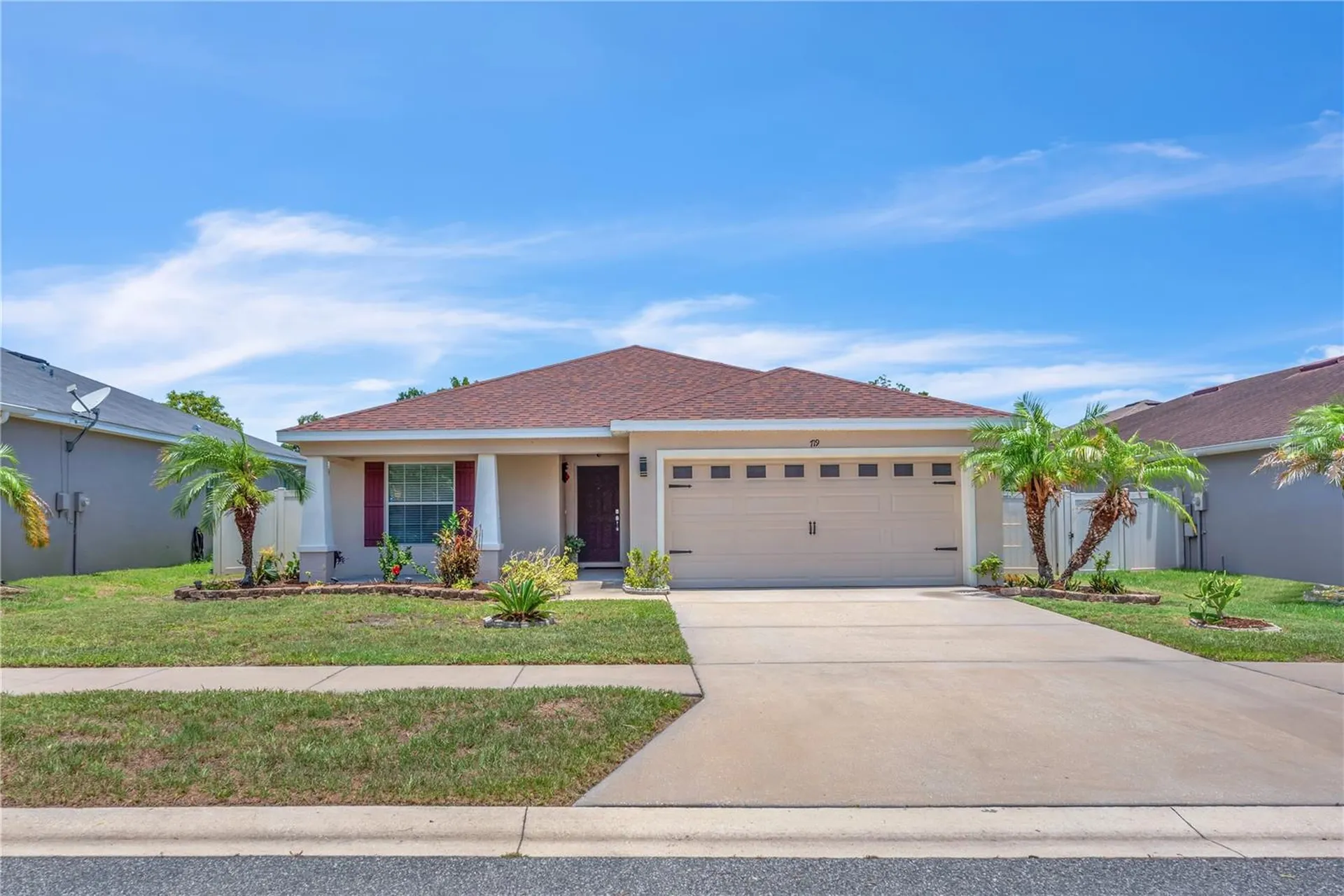 719 Vineyard Reserve Court Seffner FL 33584