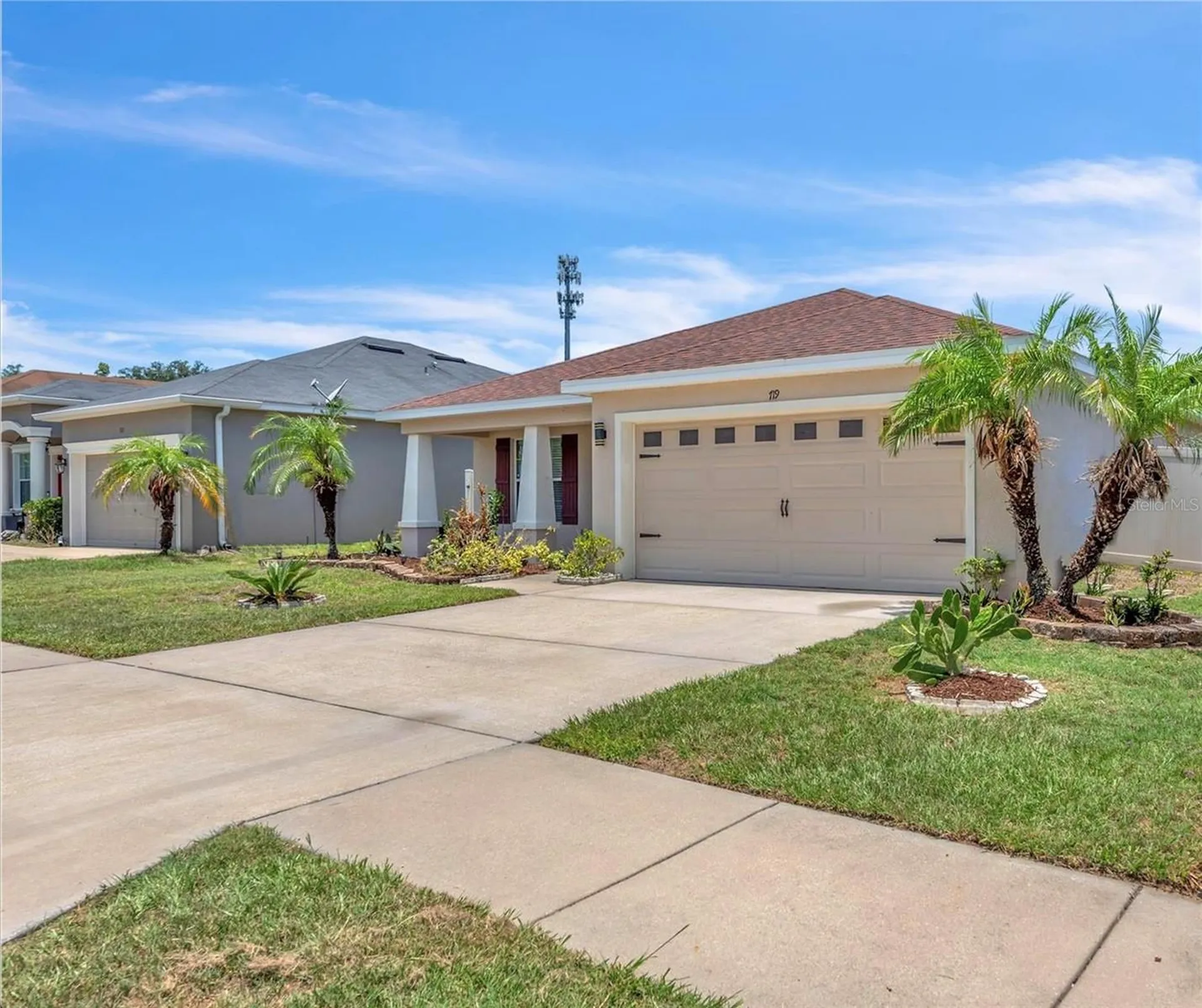 719 Vineyard Reserve Court Seffner FL 33584
