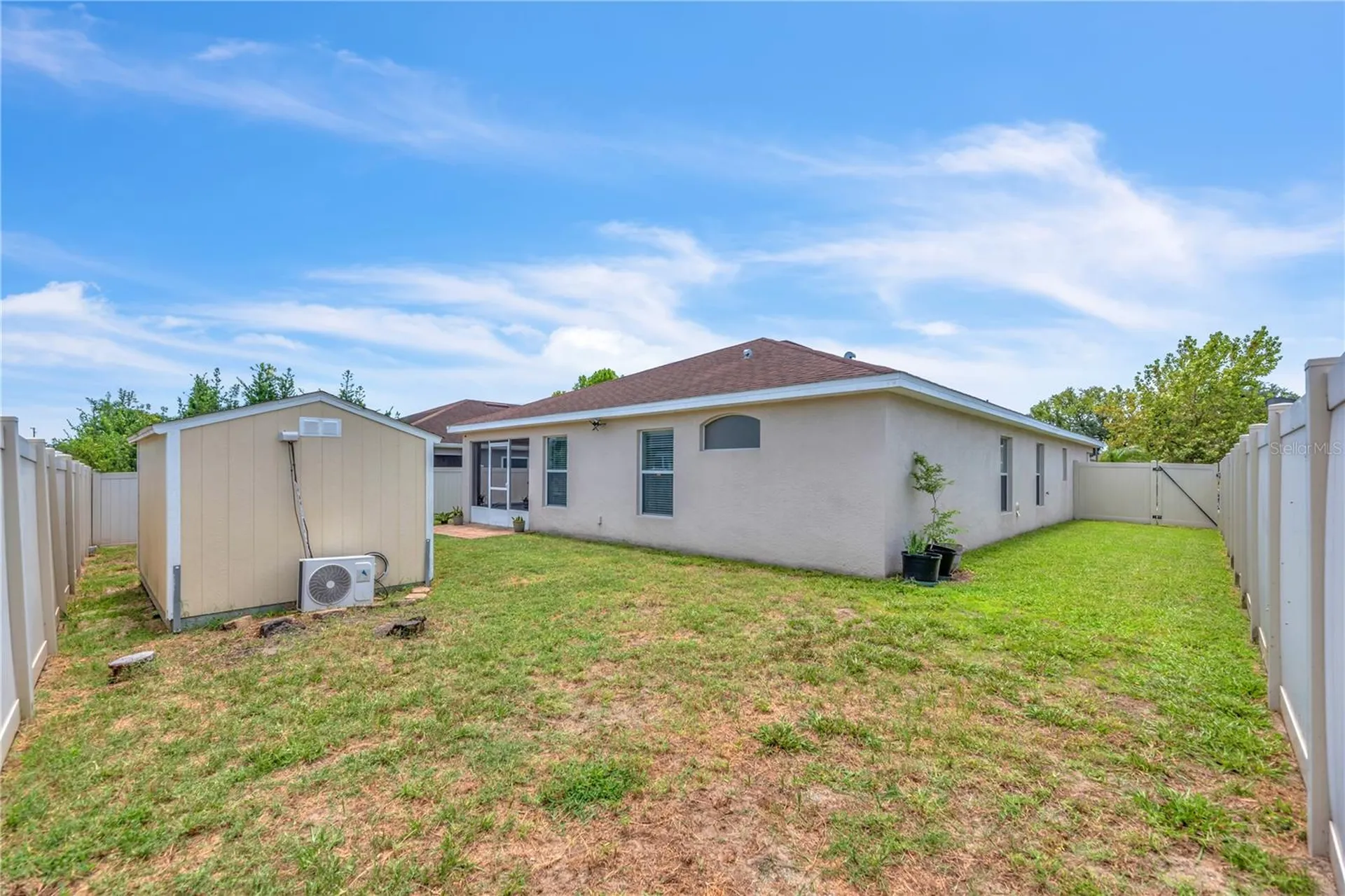 719 Vineyard Reserve Court Seffner FL 33584
