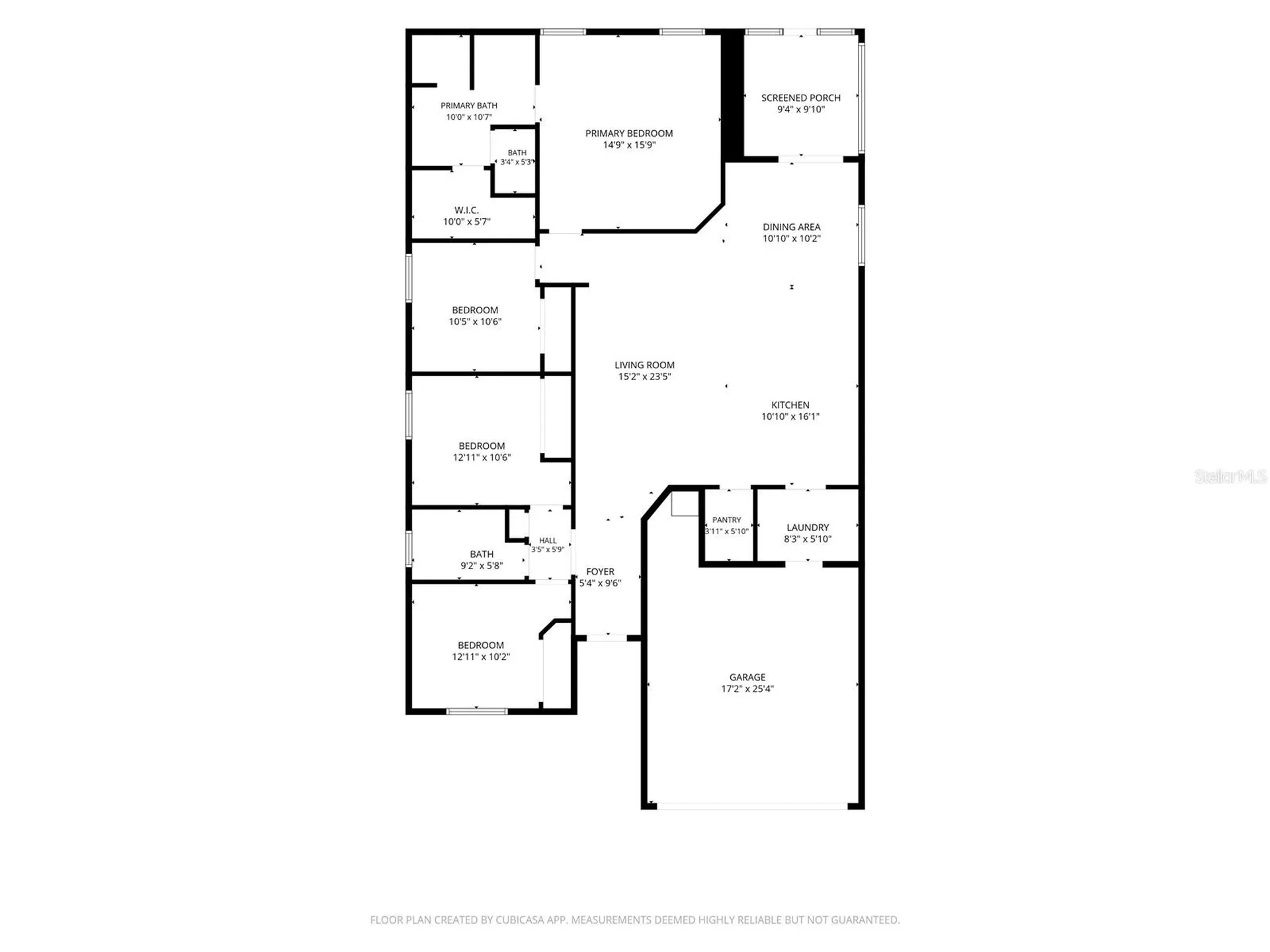 719 Vineyard Reserve Court Seffner FL 33584