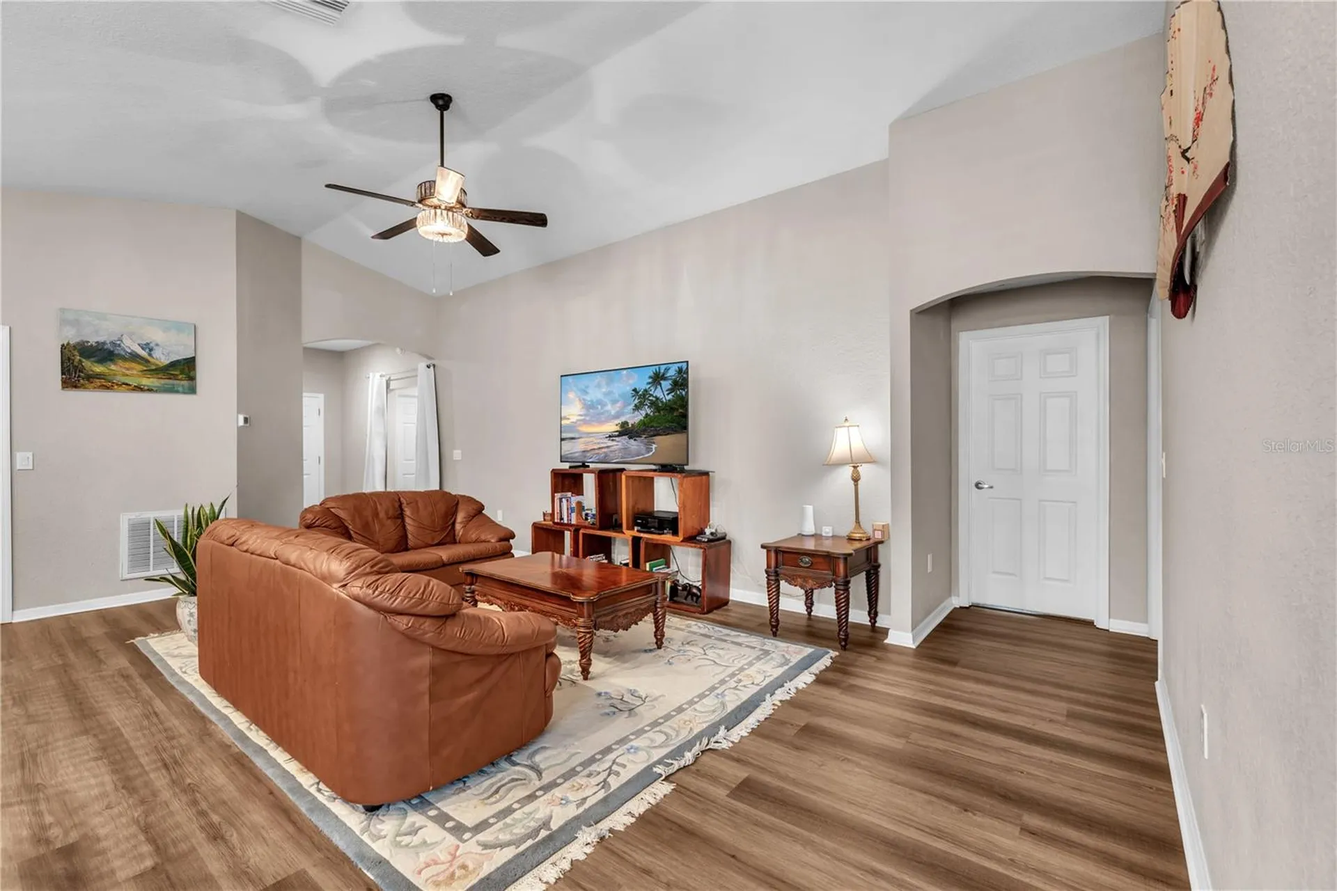 719 Vineyard Reserve Court Seffner FL 33584