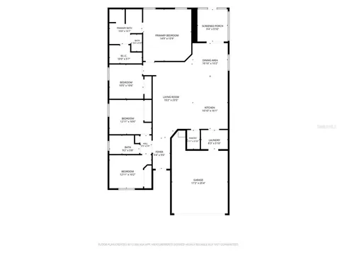 719 Vineyard Reserve Court Seffner FL 33584