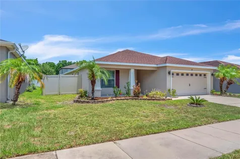 719 Vineyard Reserve Court Seffner FL 33584