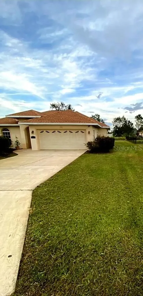 4706 Mackerel Drive Sebring FL 33870
