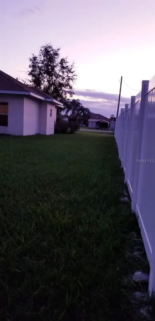 4706 Mackerel Drive Sebring FL 33870