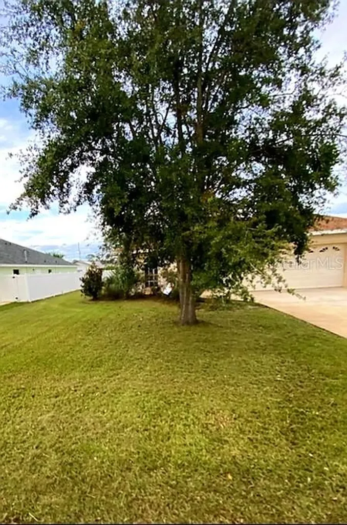 4706 Mackerel Drive Sebring FL 33870