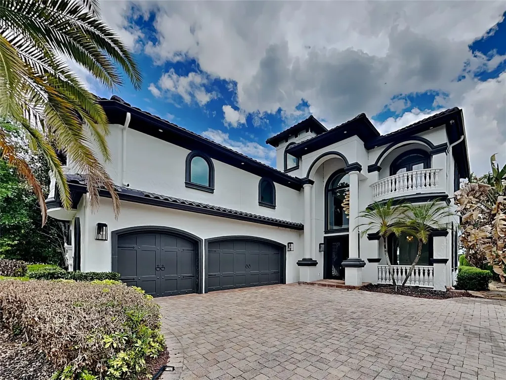 801 W 2nd Avenue Windermere FL 34786