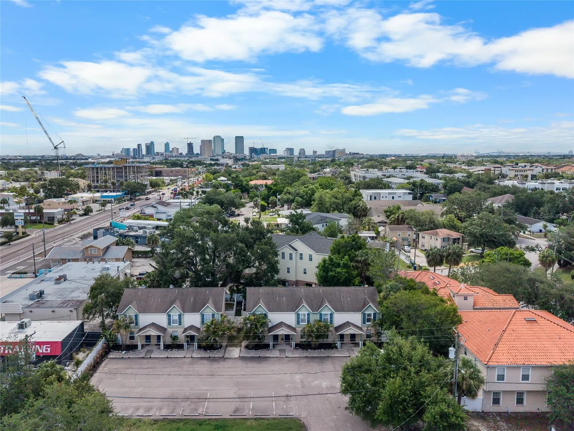 106 S Habana Avenue Tampa FL 33609